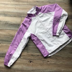 Golf Jacket